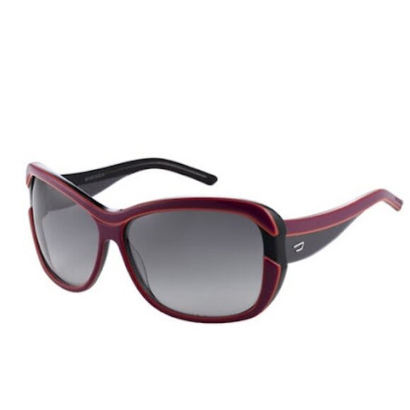 Diesel DS 0137 Sunglasses - Picture 1 of 15